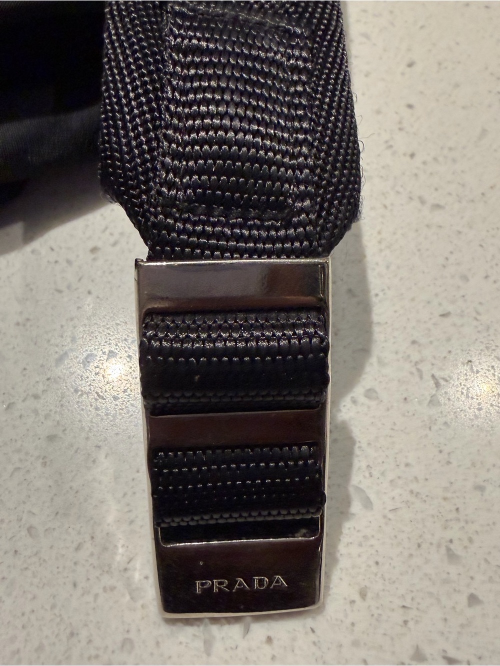 Small Authentic Prada Backpack - Picture 8 of 10